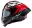 Integrální helma 2024 Alpinestars Supertech R10 Element black/carbon bright red/white gloss