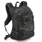 Kriega KRU20-MCB backpack R20L - multicam black