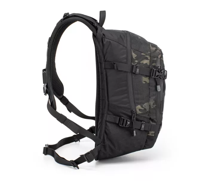 Kriega KRU20-MCB backpack R20L - multicam black