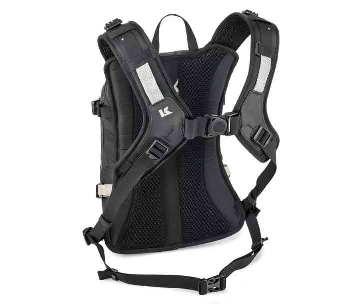 Kriega KRU20-MCB backpack R20L - multicam black