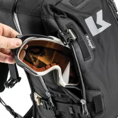 Kriega KRU20-MCB backpack R20L - multicam black