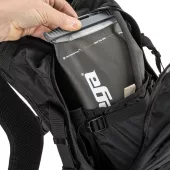 Kriega KRU20-MCB backpack R20L - multicam black