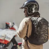 Kriega KRU20-MCB backpack R20L - multicam black