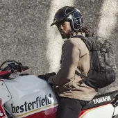 Kriega KRU20-MCB backpack R20L - multicam black