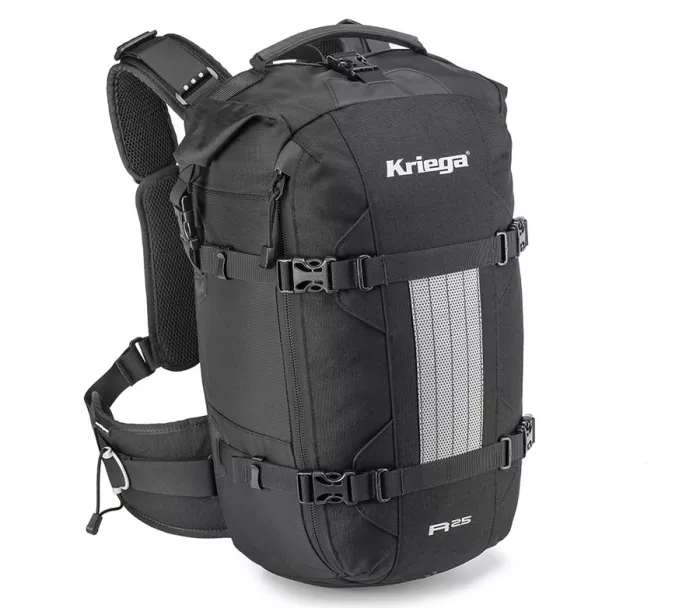 Batoh Kriega R25L