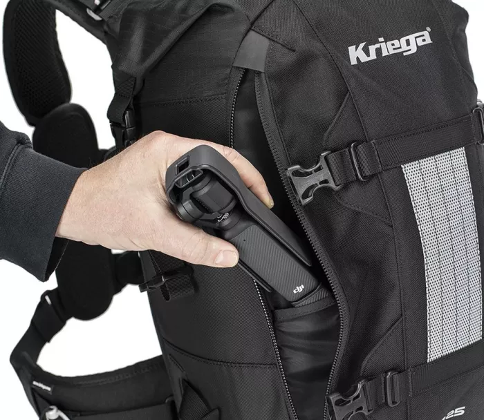 Batoh Kriega R25L