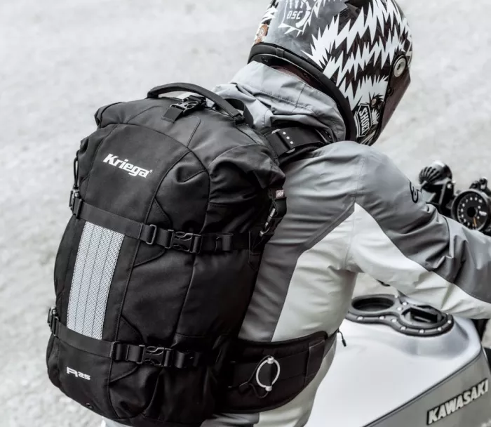Batoh Kriega R25L