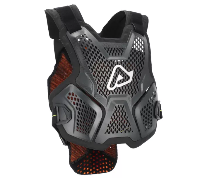 Hrudní a zádový chránič Acerbis P035 Race