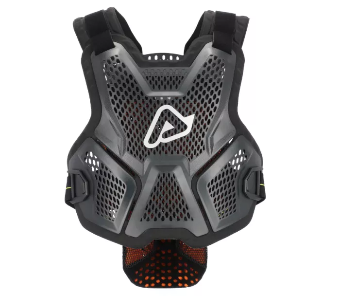 Hrudní a zádový chránič Acerbis P035 Race