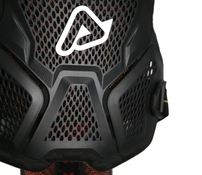 Hrudní a zádový chránič Acerbis P035 Race