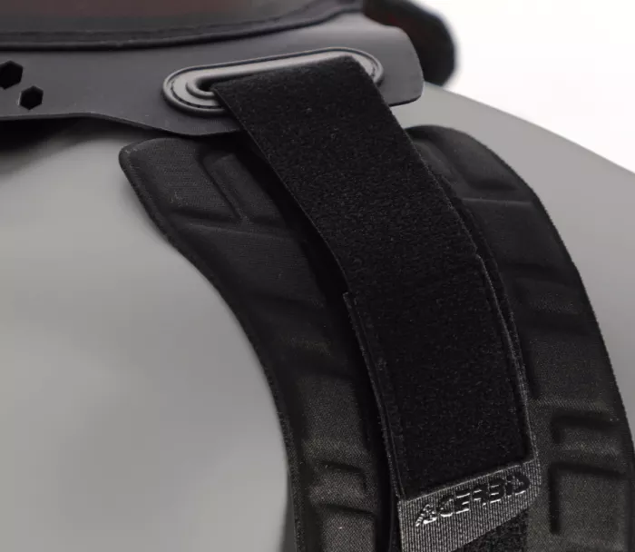 Hrudní a zádový chránič Acerbis P035 Race