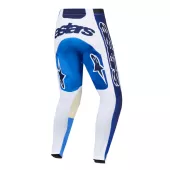 MX kalhoty 2026 Alpinestars Racer Air Portl ucla blue/white