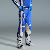 MX kalhoty 2026 Alpinestars Racer Air Portl ucla blue/white