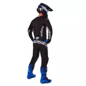 Motokrosové kalhoty 2025 Alpinestars Racer Graphite black/grey