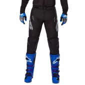 Motokrosové kalhoty 2025 Alpinestars Racer Graphite black/grey