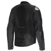 Kožená bunda Dainese RACING 5 BLACK