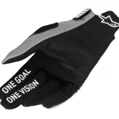 Motokrosové rukavice 2025 Alpinestars Radar Pro black