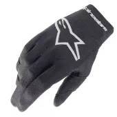 Rukavice na motokros 2026 Alpinestars Radar black