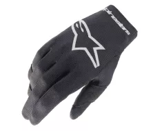 Rukavice na motokros 2026 Alpinestars Radar black