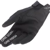 Rukavice na motokros 2026 Alpinestars Radar black