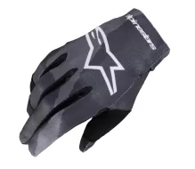 Motokrosové rukavice 2025 Alpinestars Radar dark camo