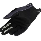 Motokrosové rukavice 2025 Alpinestars Radar dark camo