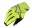 Motokrosové rukavice 2025 Alpinestars Radar Pro yellow fluo