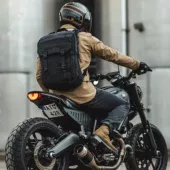 Batoh Kriega RSDRKRU34-BB RSD Backpack - Roam 34 - Black/Black