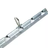 Upevňovací lišta ACEBIKES Flexi Rail - Railset