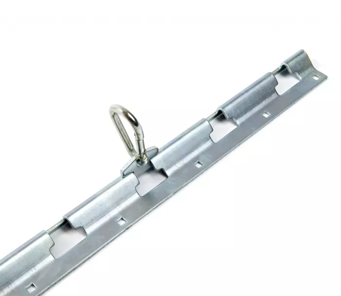 Upevňovací lišta ACEBIKES Flexi Rail - Railset