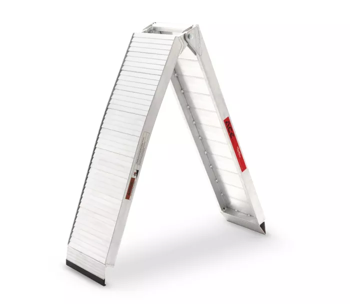 Skládací nájezdová rampa ACEBIKES Ramp Essential