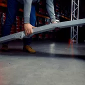 Skládací nájezdová rampa ACEBIKES Ramp Essential