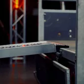 Skládací nájezdová rampa ACEBIKES Ramp Essential