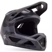 Helma Fox Rampage Black/Camo Ce/Cpsc