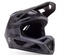 Helma Fox Rampage Black/Camo Ce/Cpsc