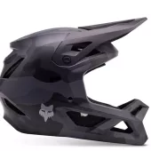 Helma Fox Rampage Black/Camo Ce/Cpsc