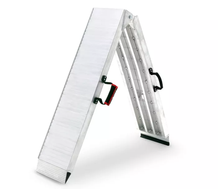 Skládací nájezdová rampa ACEBIKES Ramp Pro