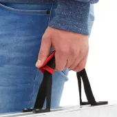 Skládací nájezdová rampa ACEBIKES Ramp Pro