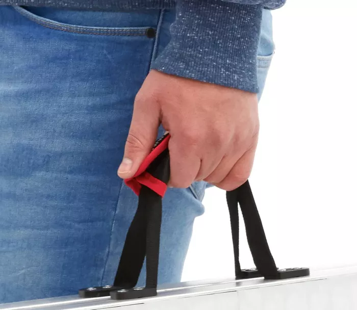 Skládací nájezdová rampa ACEBIKES Ramp Pro