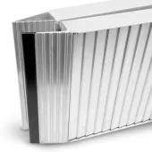 Skládací nájezdová rampa ACEBIKES Ramp Pro