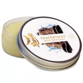 Rapide Leatherwax bezbarvý 50ml Vosk na kůži
