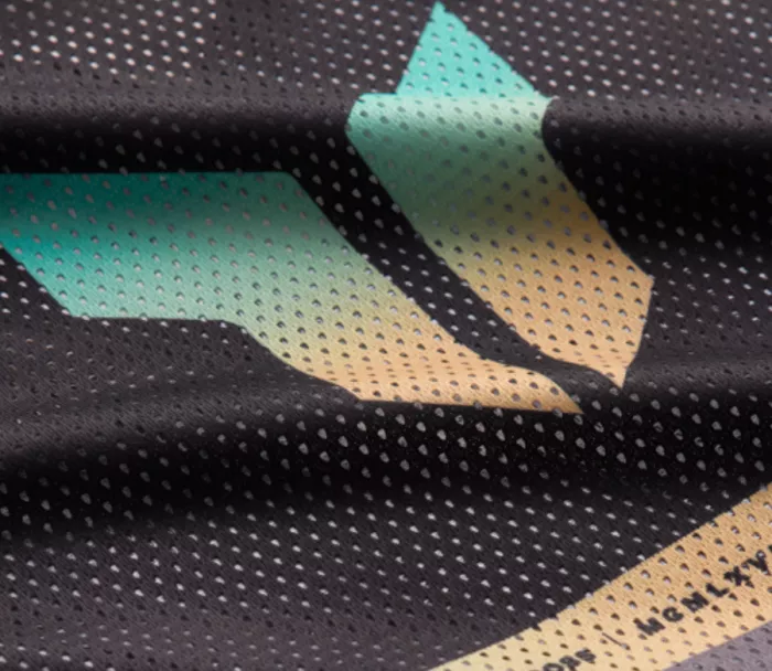 Pánský dres Thor Launchmode Vented Raptor black/charcoal