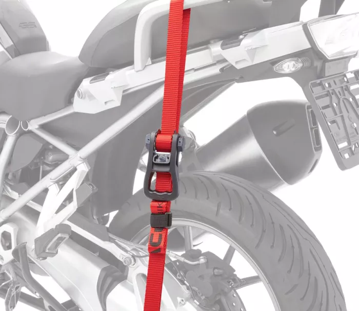 Popruhy na motocykly ACEBIKES Ratchet Essential 2-Pack