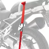 Popruhy na motocykly ACEBIKES Ratchet Pro 2-Pack