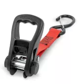 Popruhy na motocykly ACEBIKES Ratchet Pro 2-Pack