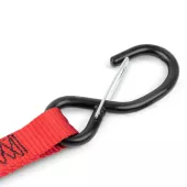 Popruhy na motocykly ACEBIKES Ratchet Pro 2-Pack