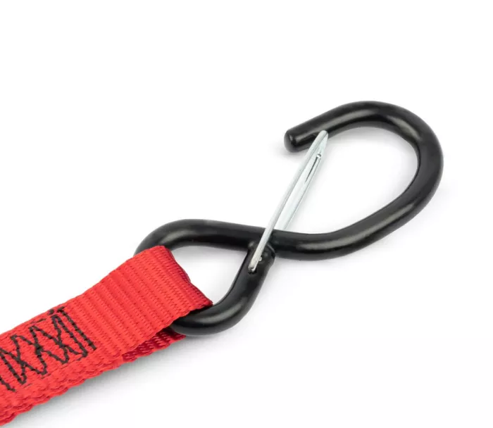 Popruhy na motocykly ACEBIKES Ratchet Pro 2-Pack