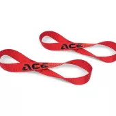 Popruhy na motocykly ACEBIKES Ratchet Pro 2-Pack