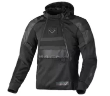 Pánská bunda Macna Rebelite Black