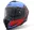 Integrální přilba XRC Recon red/blue/blk